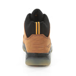 DeWalt Brown Waterproof Safety Hiker - thumbnail 3