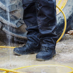 DeWalt Waterproof Safety Hiker - thumbnail 5
