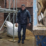 DeWalt Lightweight Waterproof Jacket - thumbnail 5