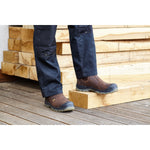DeWalt Brown Dealer Boot - thumbnail 5