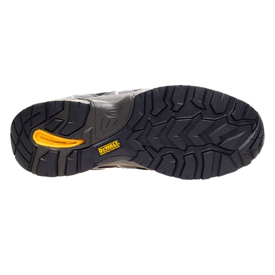 DeWalt Black/Grey Sports Safety Trainer