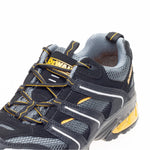 DeWalt Black/Grey Sports Safety Trainer - thumbnail 4