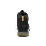 DeWalt Black Waterproof Safety Hiker - thumbnail 3