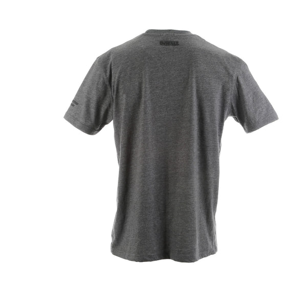 DeWalt Charcoal Grey T-Shirt