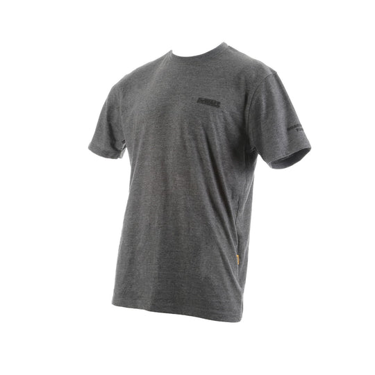 DeWalt Charcoal Grey T-Shirt