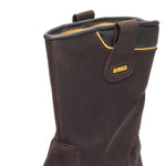 DeWalt Non Metallic , lightweight, Waterproof Rigger - thumbnail 4