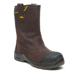 DeWalt Non Metallic , lightweight, Waterproof Rigger - thumbnail 1