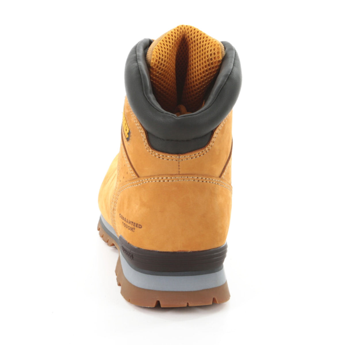 DeWalt Wheat Nubuck Lightweight Safety Boot