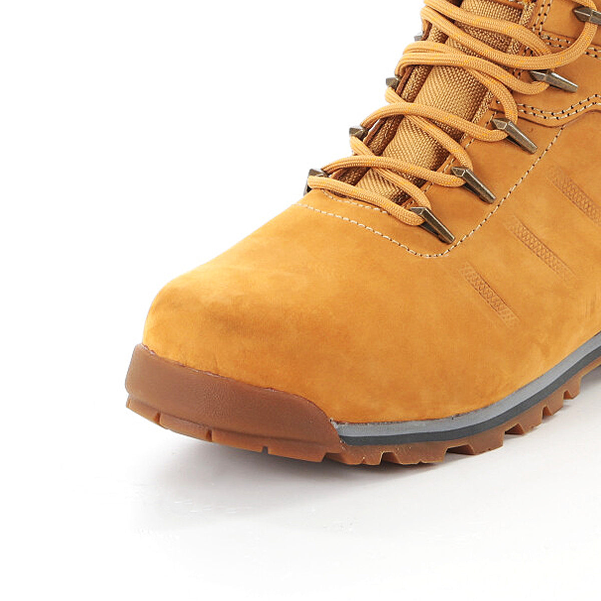 DeWalt Wheat Nubuck Lightweight Safety Boot