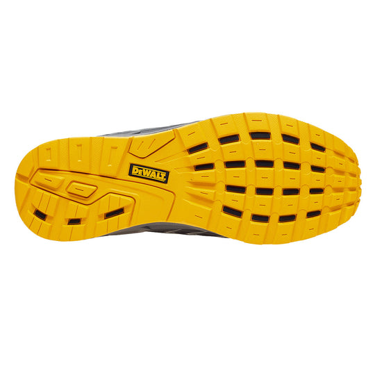 DeWalt Black Sports Safety Trainer