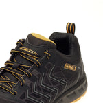 DeWalt Black Sports Safety Trainer - thumbnail 4