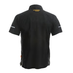 DeWalt Black/Grey PWS Polo Shirt - thumbnail 2