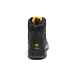 DeWalt Black Waterproof Safety Boot - thumbnail 3