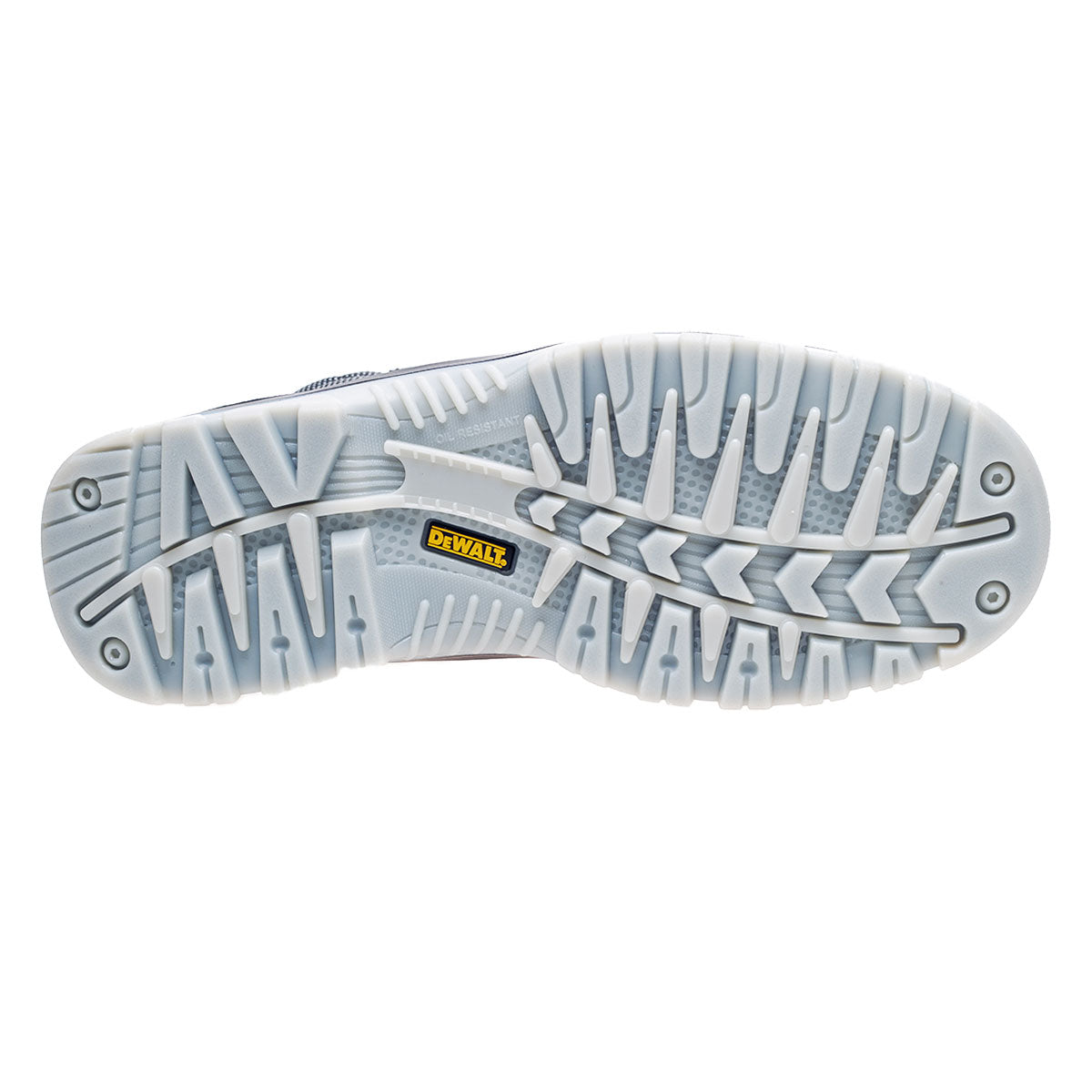 DeWalt Black Safety Hiker