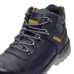 DeWalt Black Safety Hiker - thumbnail 4