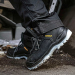 DeWalt Black Safety Hiker - thumbnail 5