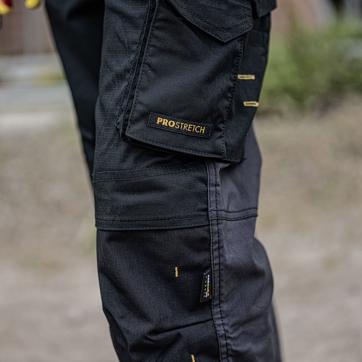 DeWalt Stretch Trouser