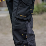 DeWalt Stretch Trouser - thumbnail 4