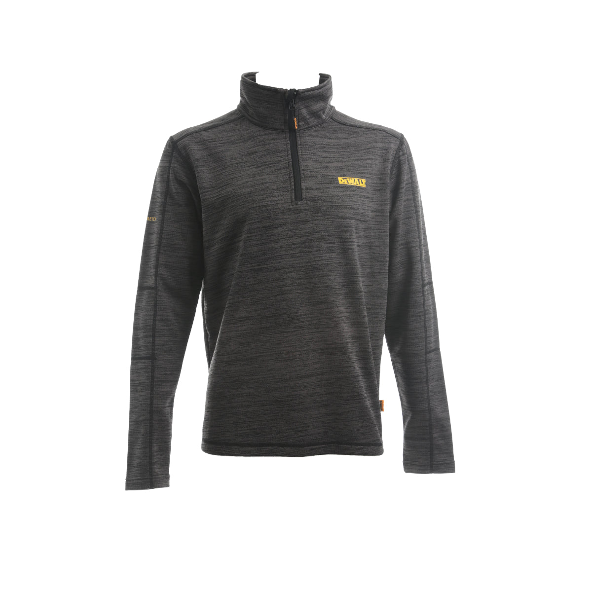DeWalt  Zip Through Mid Layer