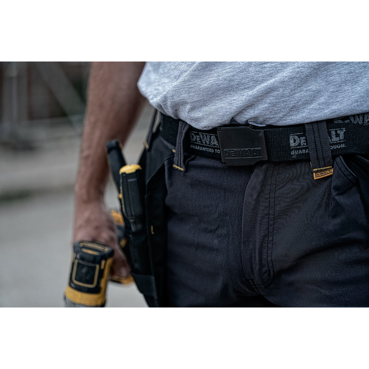 DeWalt Pro Belt