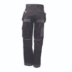 DeWalt Regular Fit Stretch Trouser - thumbnail 2