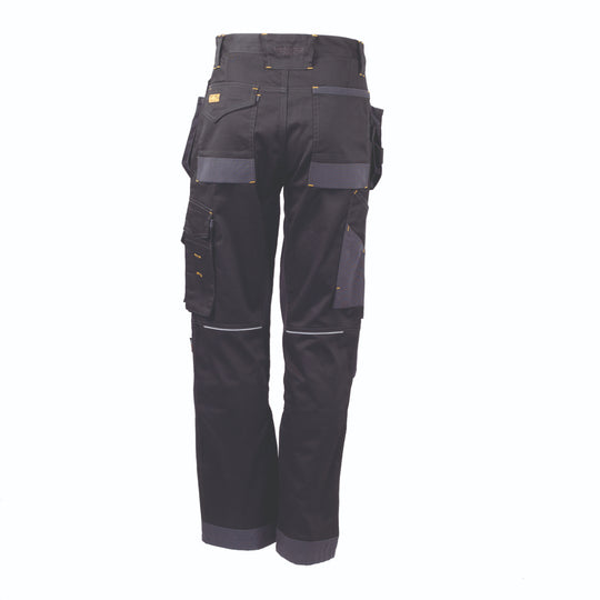 DeWalt Regular Fit Stretch Trouser