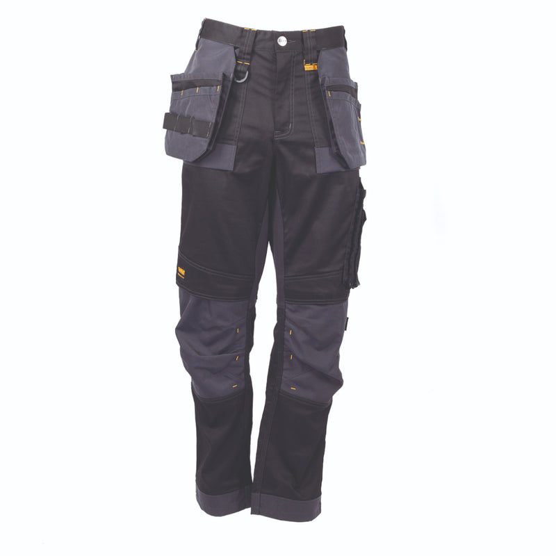 DeWalt Regular Fit Stretch Trouser