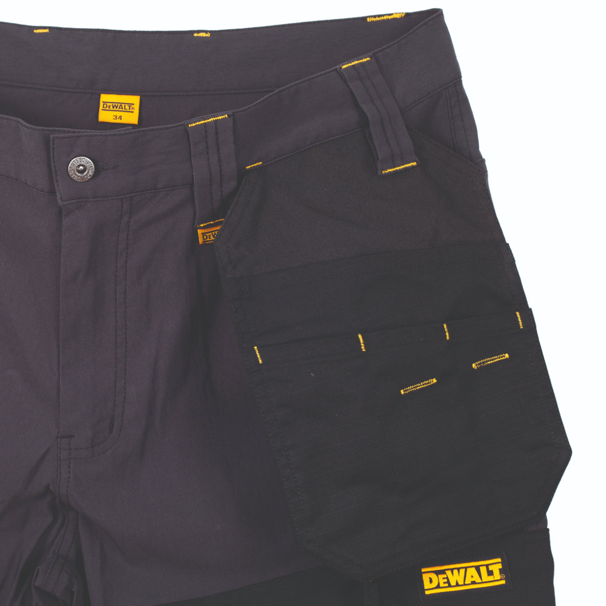 DeWalt Hamden Short