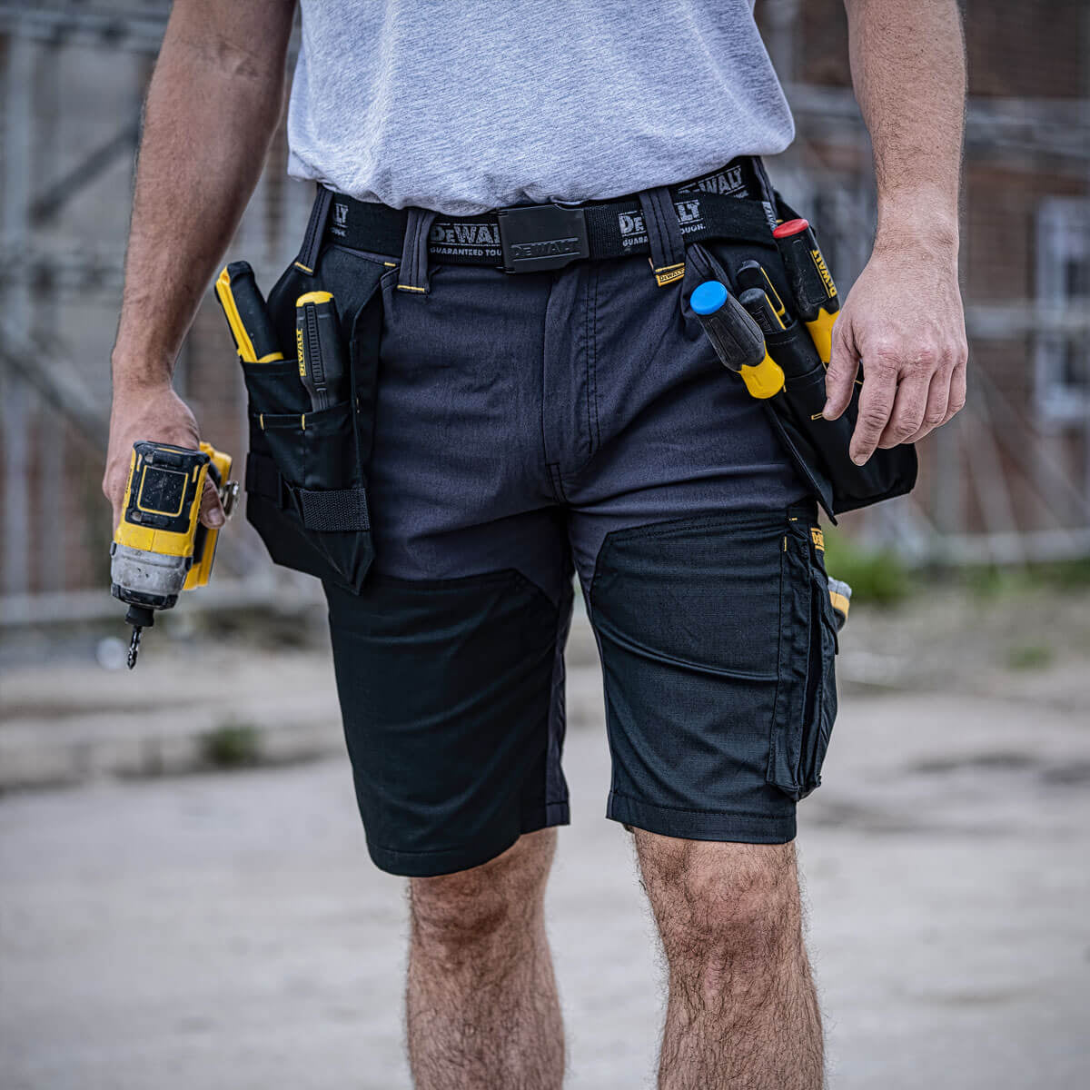 DeWalt Hamden Short