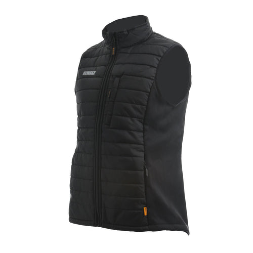 DeWalt Soft Padded lightweight Gilet