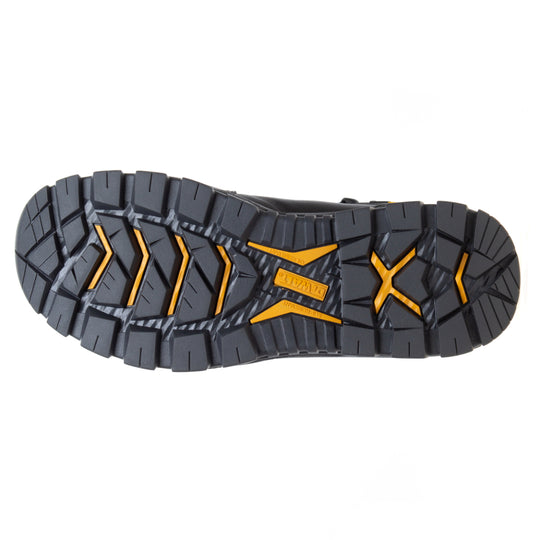 DeWalt Black Non-Metallic Waterproof Safety Boot