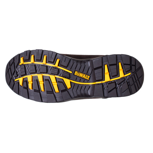 DeWalt Brown Pro Lite Safety Boot