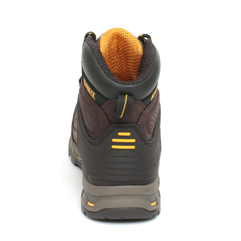 DeWalt Brown Pro Lite Safety Boot