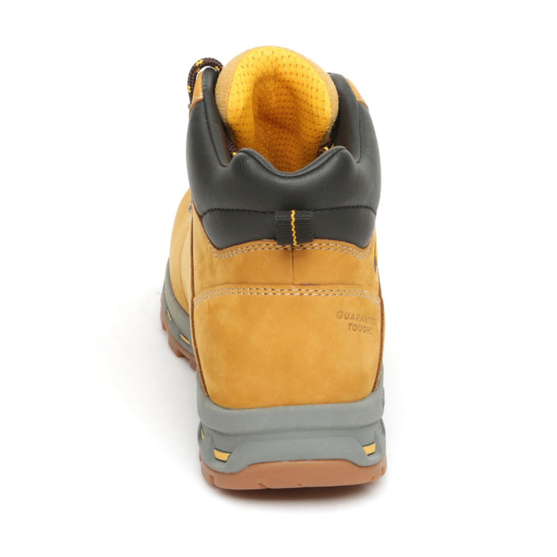 DeWalt Wheat ProLite Safety Boot