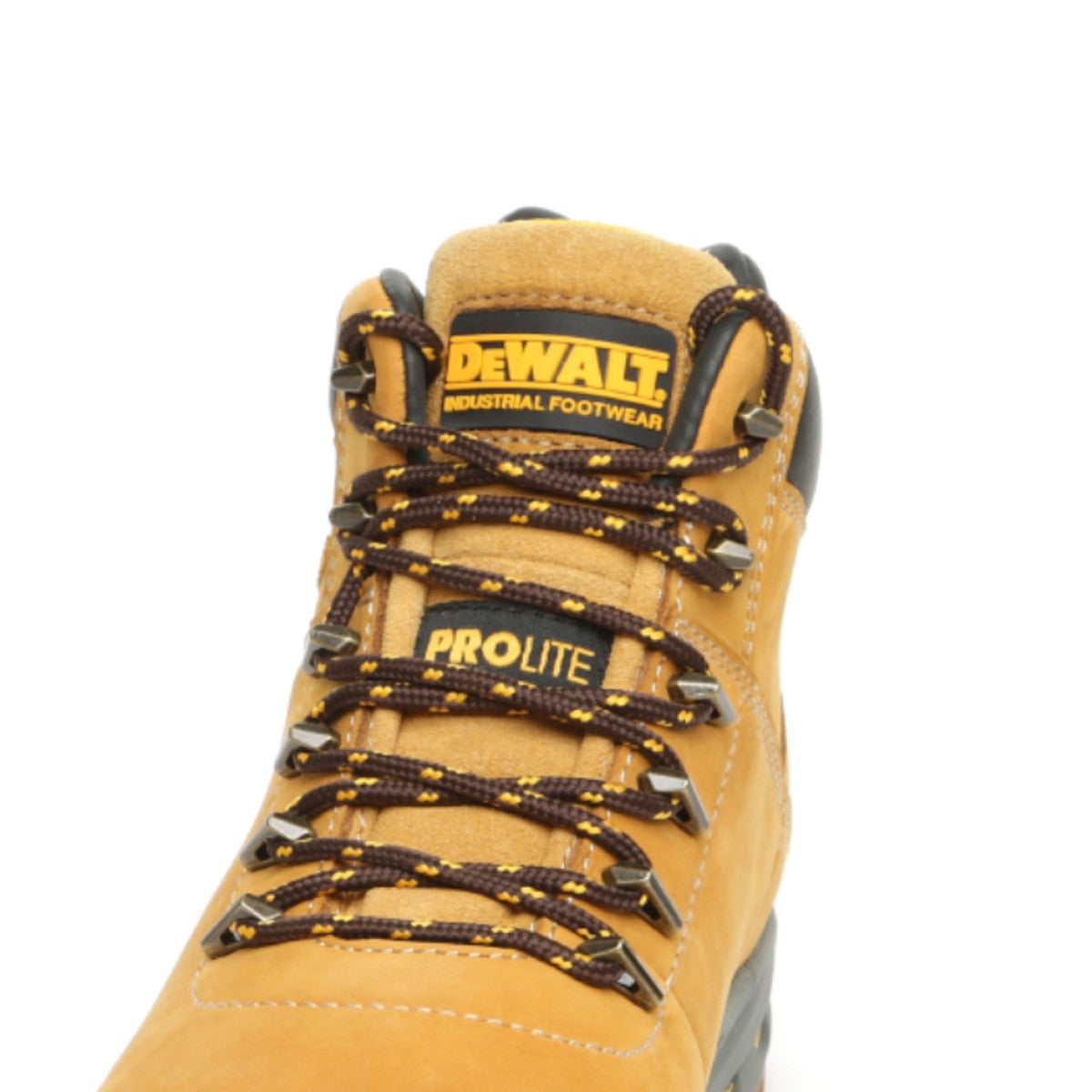 DeWalt Wheat ProLite Safety Boot