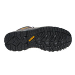 DeWalt Black Waterproof Safety Boot - thumbnail 2
