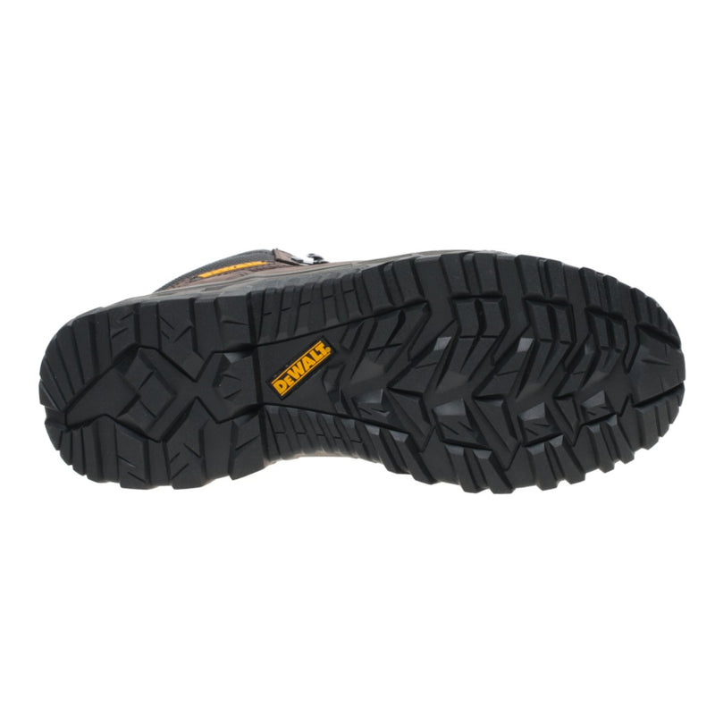 DeWalt Black Waterproof Safety Boot