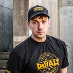 DeWalt Baseball Cap - thumbnail 3