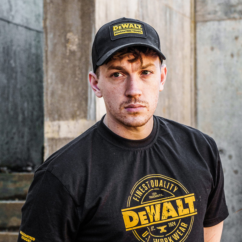 DeWalt Baseball Cap