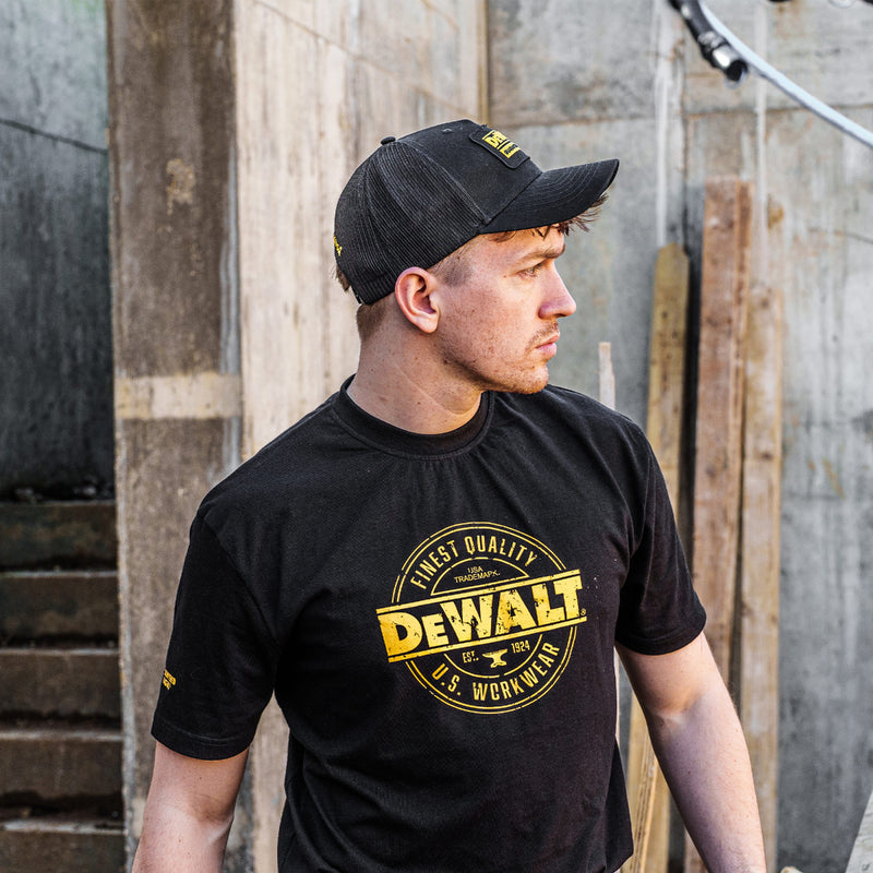 DeWalt Baseball Cap