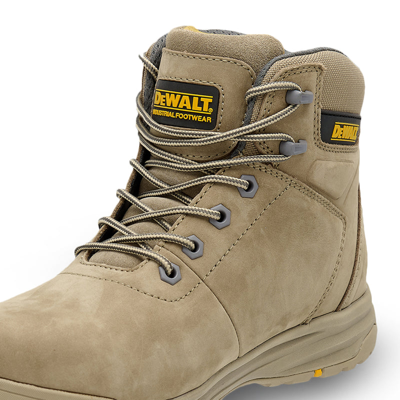 DeWalt Stone Safety Boot Lima
