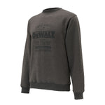 DeWalt Crew Neck Sweatshirt - thumbnail 3