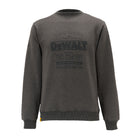 DeWalt Crew Neck Sweatshirt