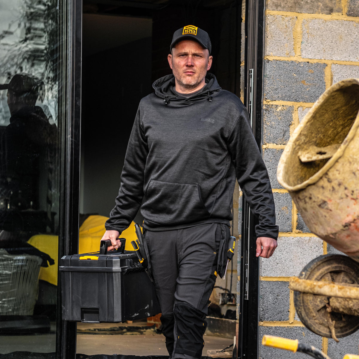 DeWalt Lightweight Performance Hoody