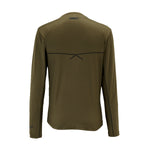 DeWalt Long Sleeve Performance T-Shirt - thumbnail 2