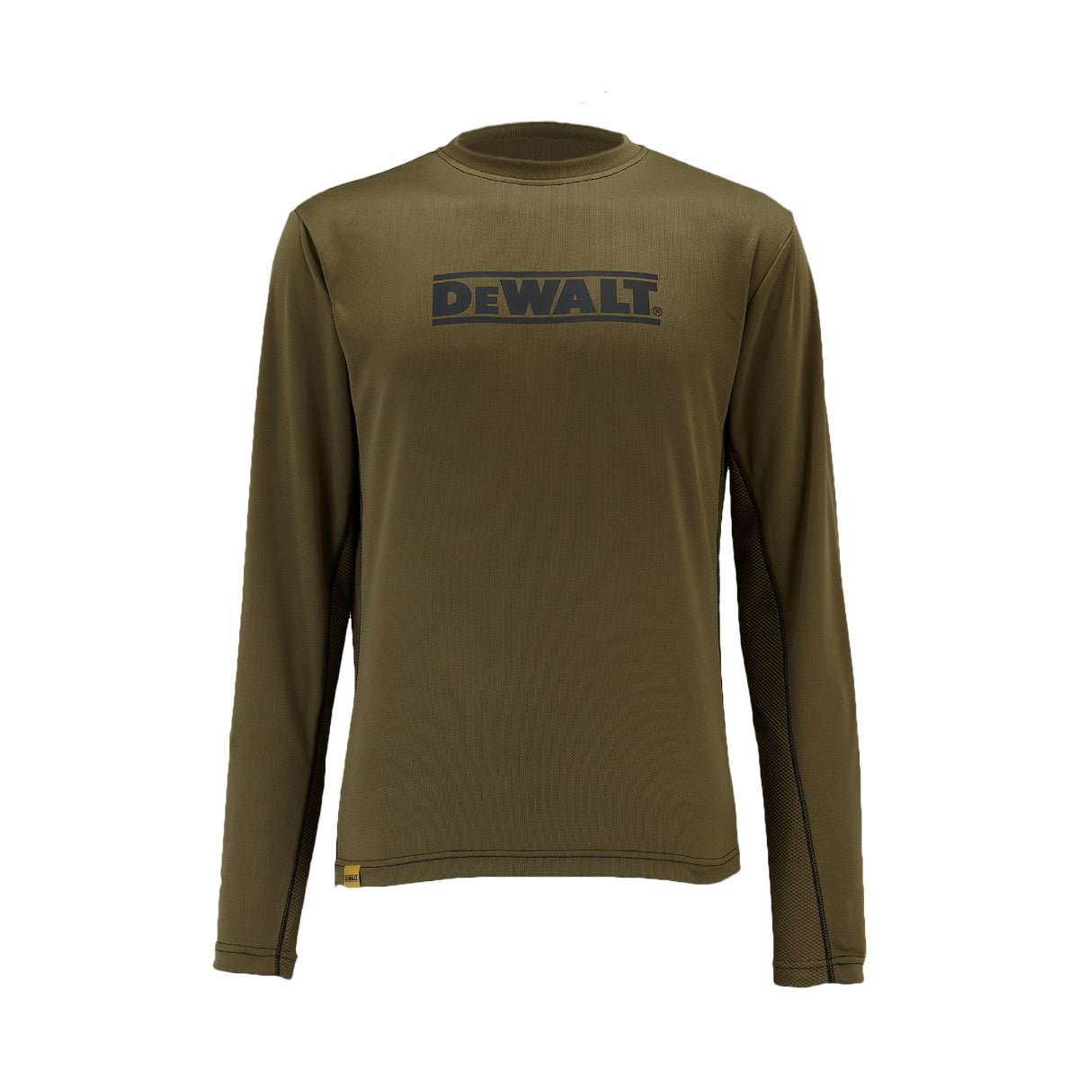 DeWalt Long Sleeve Performance T-Shirt