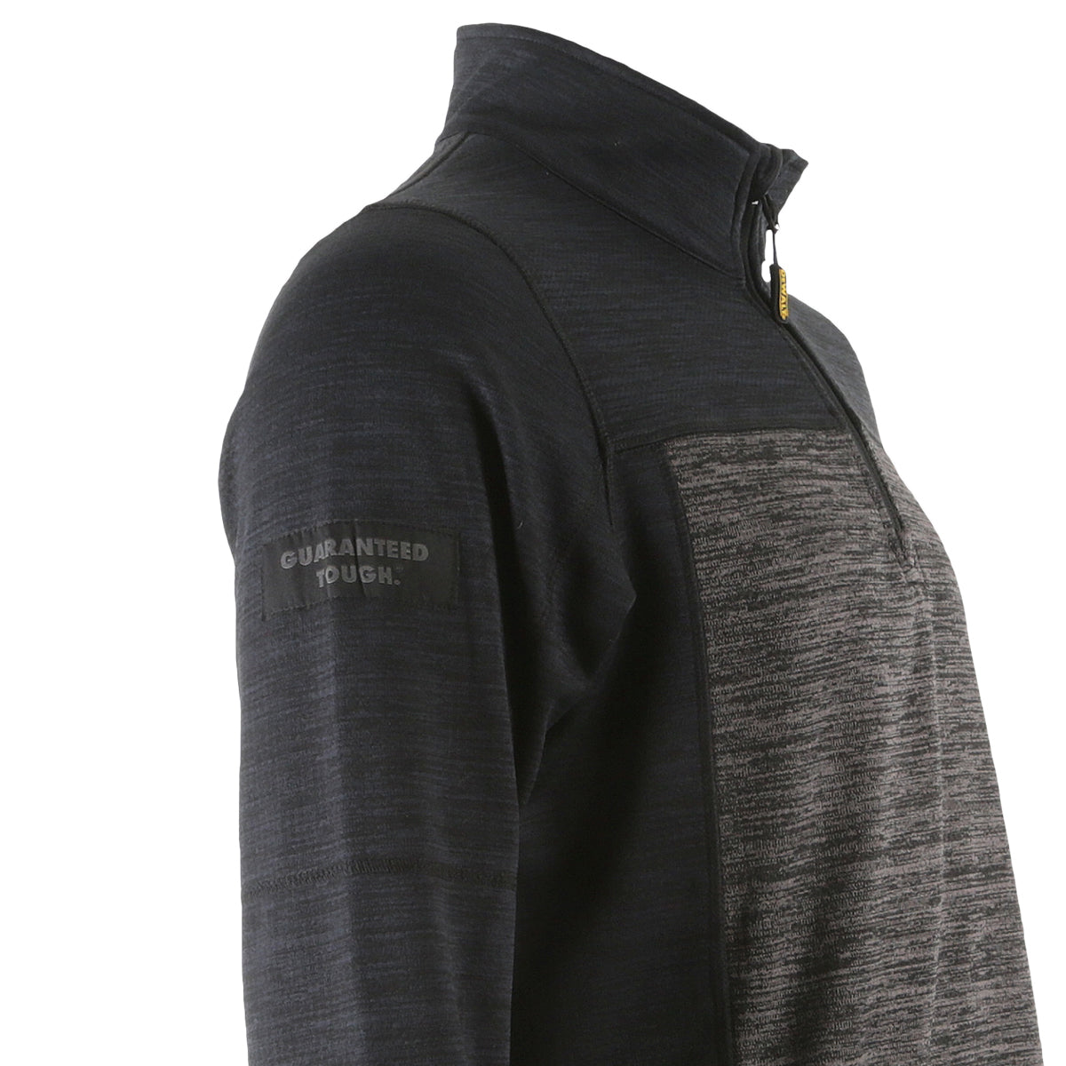 DeWalt Ladies Quarter Zip