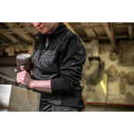 DeWalt Ladies Quarter Zip - thumbnail 5