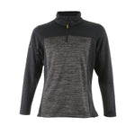 DeWalt Ladies Quarter Zip - thumbnail 1