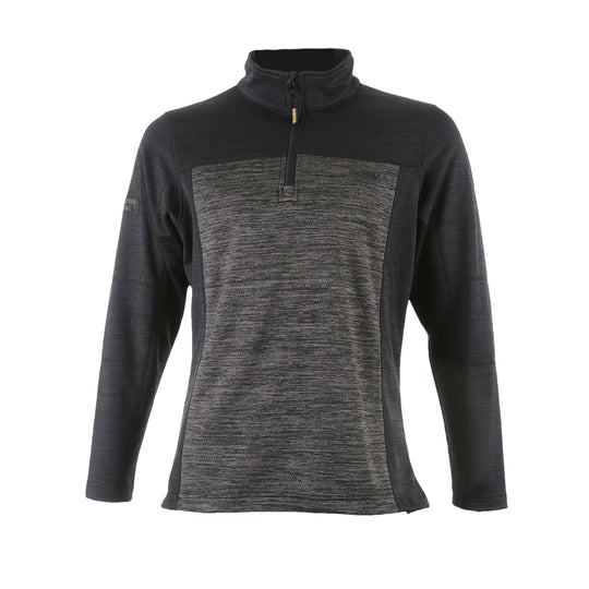 DeWalt Ladies Quarter Zip